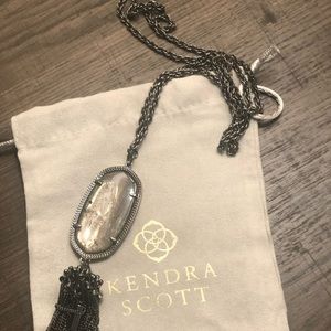Kendra Scott Rayne Necklace